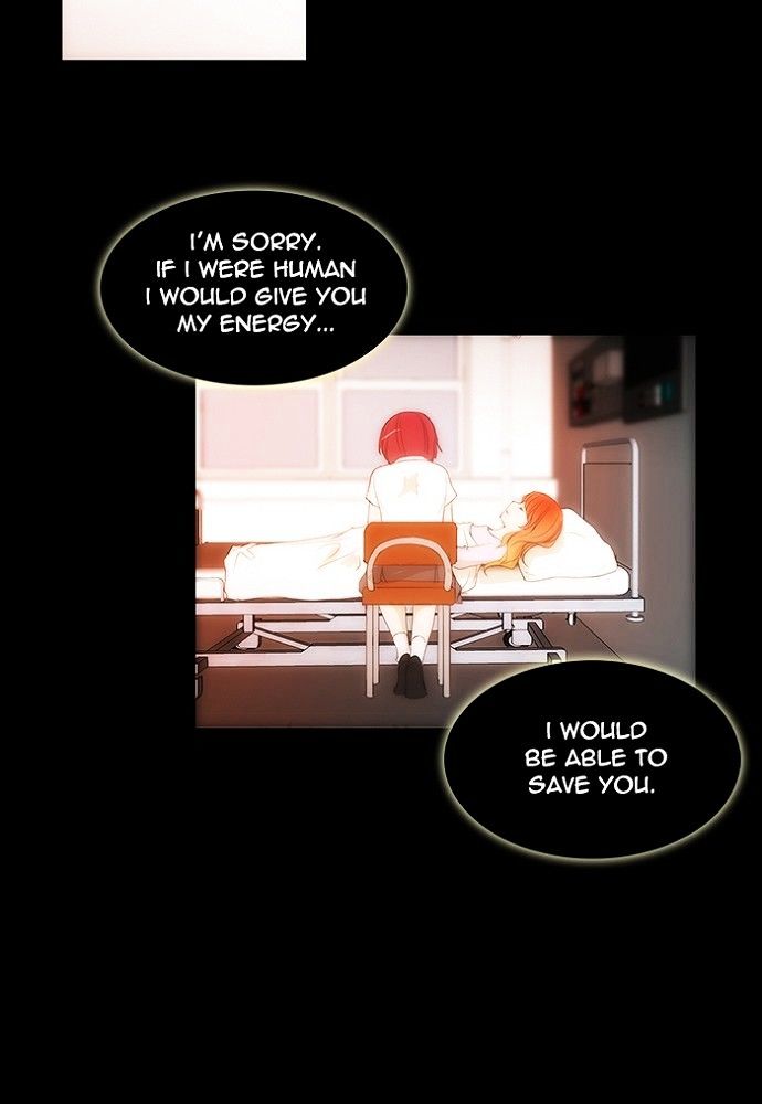 unTOUCHable (Massstar) Chapter 134 page 13 - Chapter 134 : you know