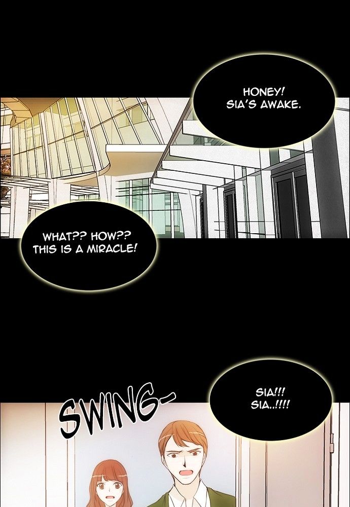 unTOUCHable (Massstar) Chapter 134 page 15 - Chapter 134 : you know