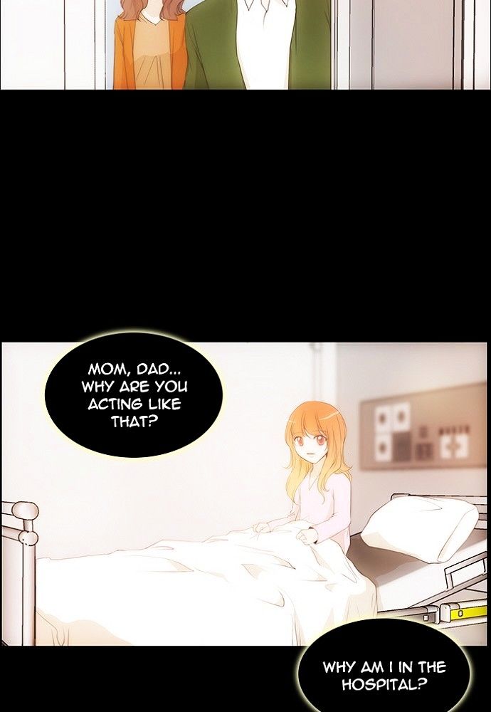 unTOUCHable (Massstar) Chapter 134 page 16 - Chapter 134 : you know