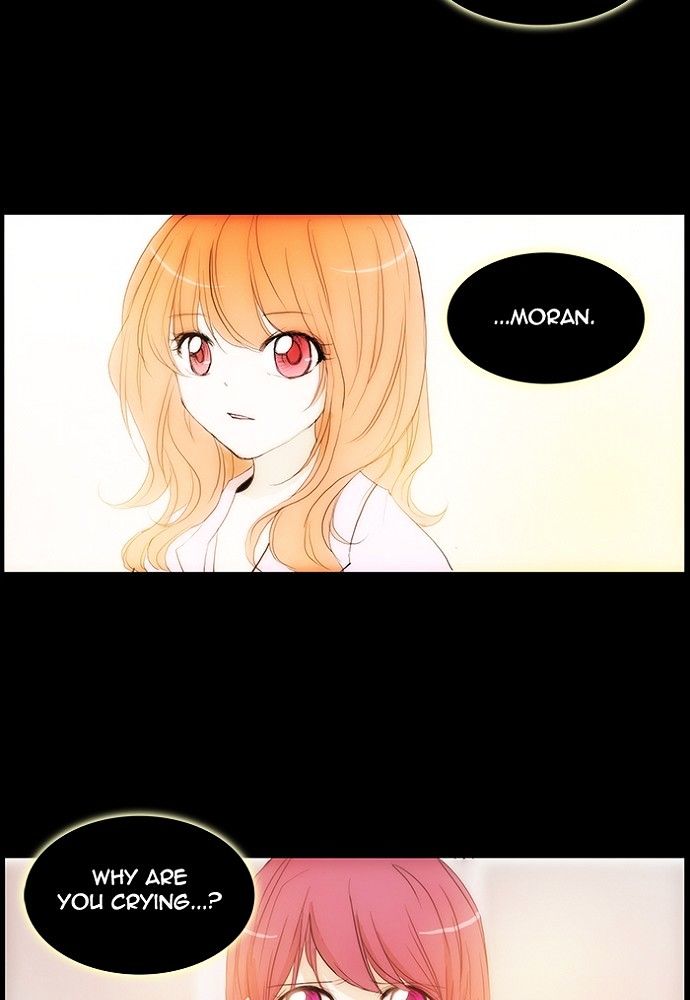 unTOUCHable (Massstar) Chapter 134 page 17 - Chapter 134 : you know