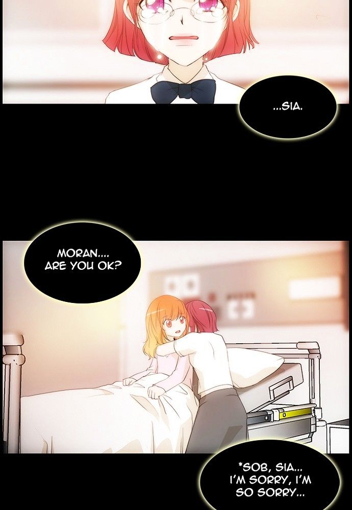 unTOUCHable (Massstar) Chapter 134 page 18 - Chapter 134 : you know