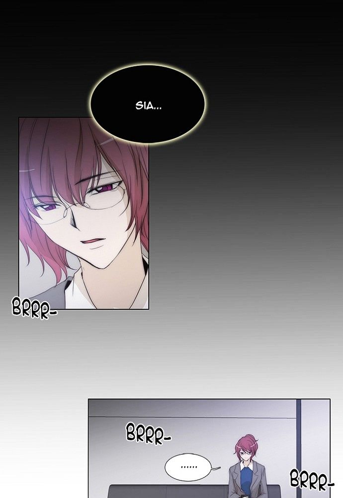 unTOUCHable (Massstar) Chapter 134 page 20 - Chapter 134 : you know