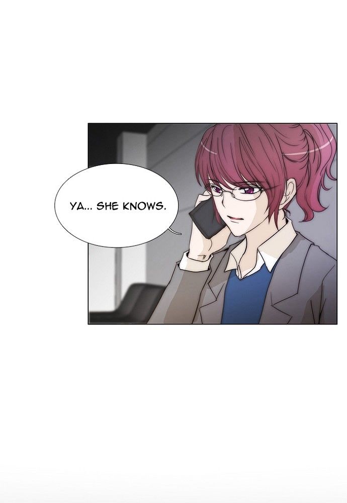 unTOUCHable (Massstar) Chapter 134 page 26 - Chapter 134 : you know