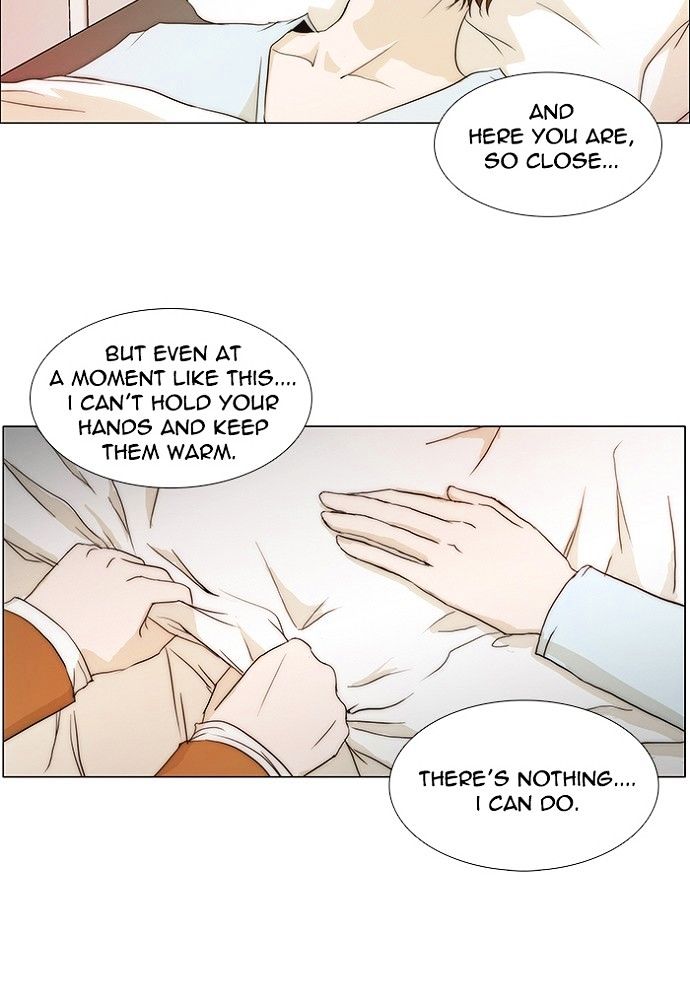 unTOUCHable (Massstar) Chapter 134 page 29 - Chapter 134 : you know