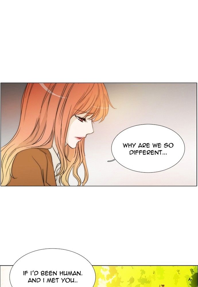 unTOUCHable (Massstar) Chapter 134 page 30 - Chapter 134 : you know