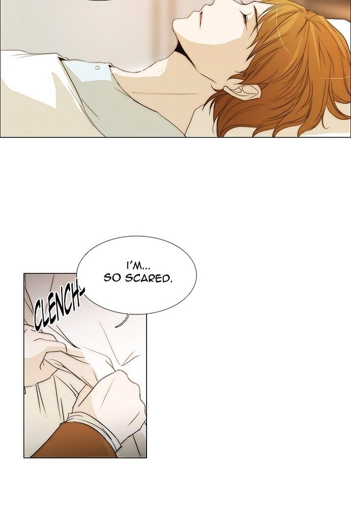 unTOUCHable (Massstar) Chapter 134 page 32 - Chapter 134 : you know