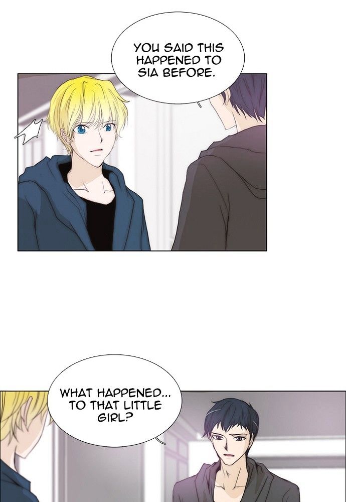 unTOUCHable (Massstar) Chapter 134 page 43 - Chapter 134 : you know