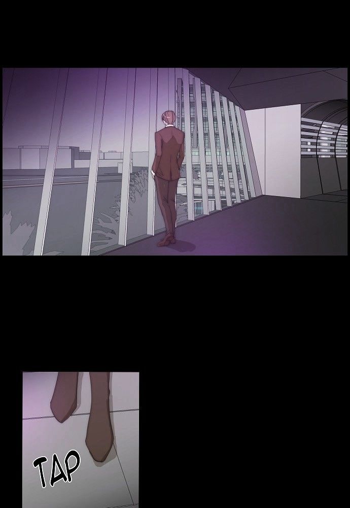 unTOUCHable (Massstar) Chapter 134 page 46 - Chapter 134 : you know