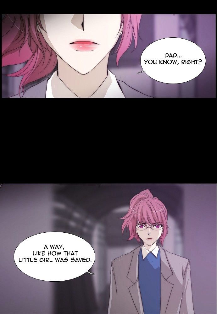 unTOUCHable (Massstar) Chapter 134 page 48 - Chapter 134 : you know