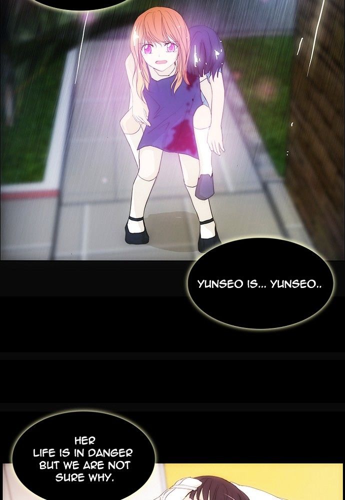 unTOUCHable (Massstar) Chapter 134 page 8 - Chapter 134 : you know