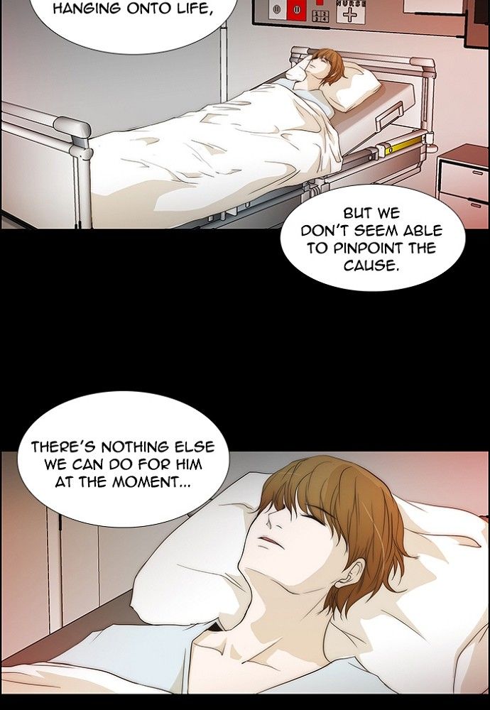 unTOUCHable (Massstar) Chapter 135 page 2 - Chapter 135