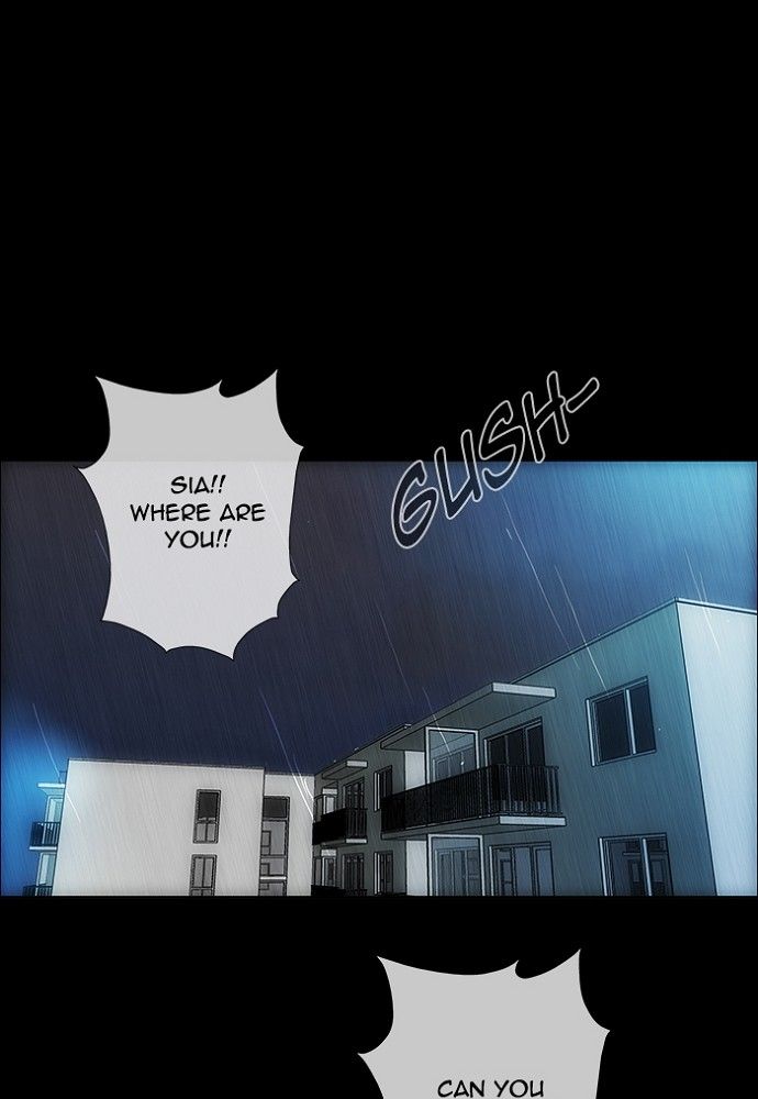 unTOUCHable (Massstar) Chapter 135 page 26 - Chapter 135