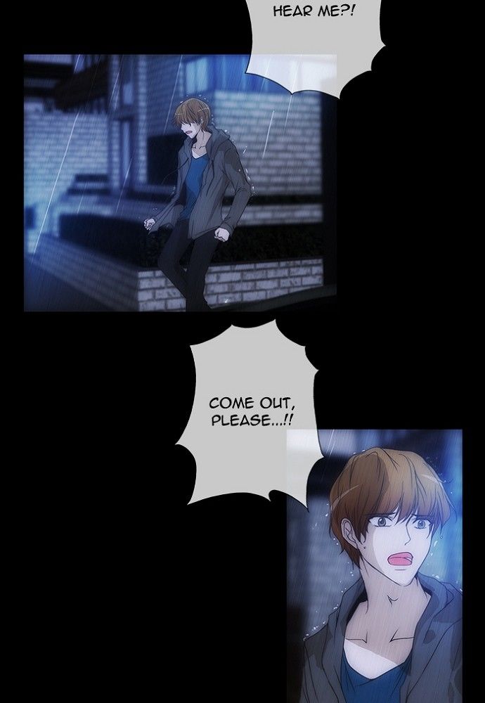 unTOUCHable (Massstar) Chapter 135 page 27 - Chapter 135