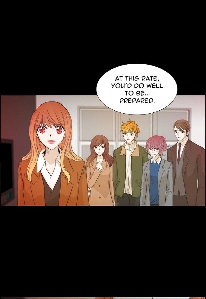 unTOUCHable (Massstar) Chapter 135 page 3 - Chapter 135