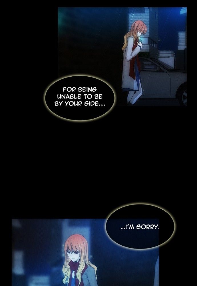 unTOUCHable (Massstar) Chapter 135 page 31 - Chapter 135