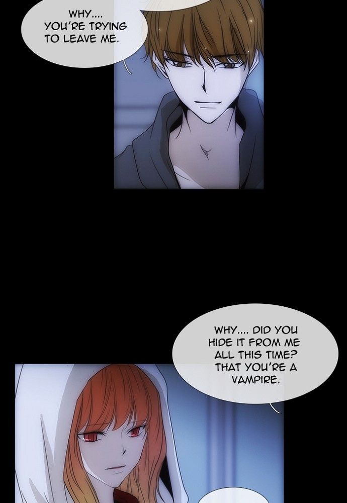 unTOUCHable (Massstar) Chapter 135 page 44 - Chapter 135