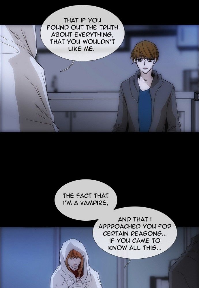 unTOUCHable (Massstar) Chapter 135 page 46 - Chapter 135
