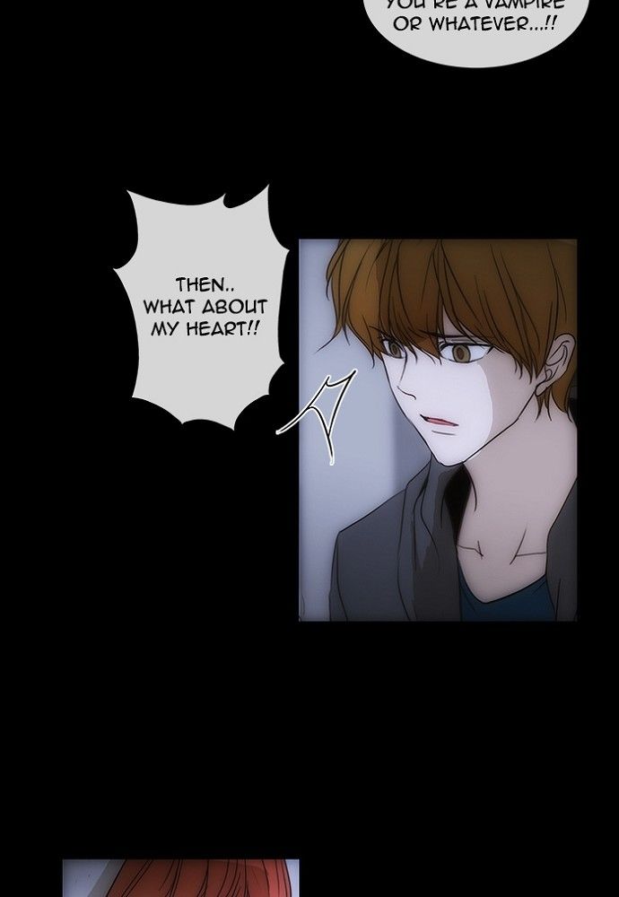 unTOUCHable (Massstar) Chapter 135 page 50 - Chapter 135