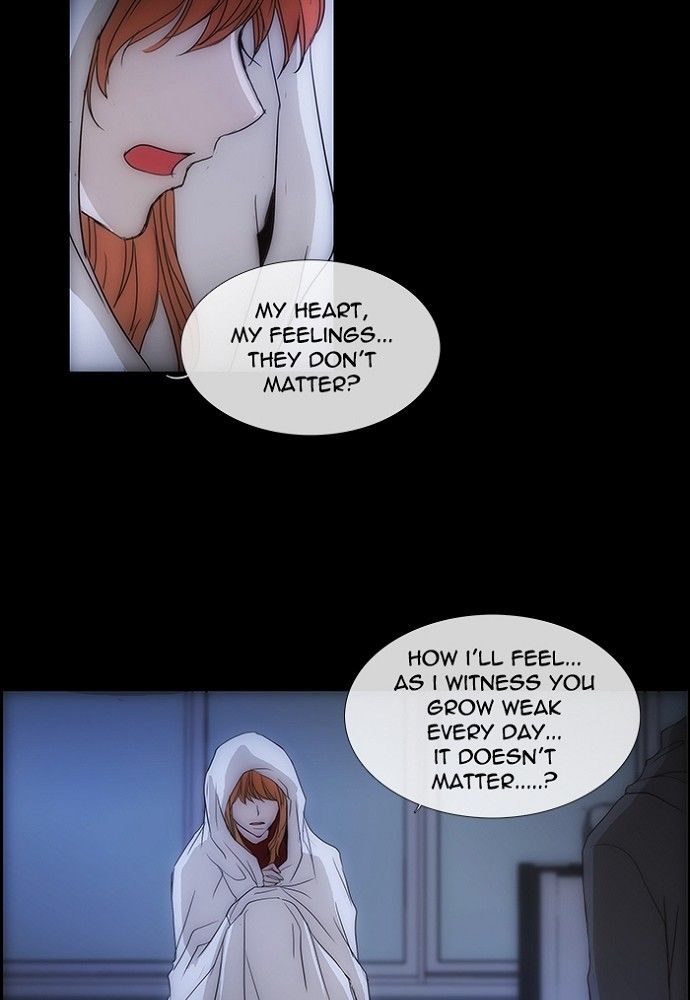 unTOUCHable (Massstar) Chapter 135 page 51 - Chapter 135