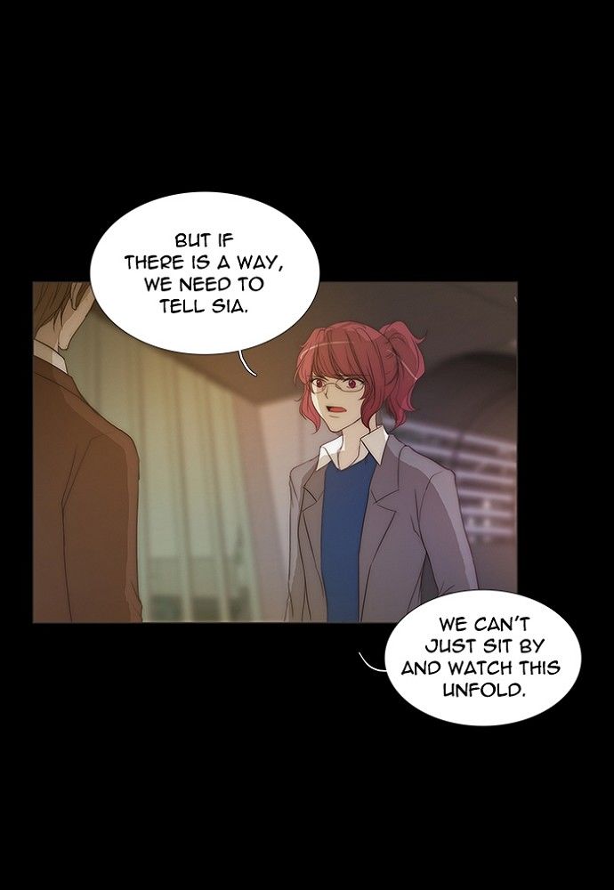 unTOUCHable (Massstar) Chapter 137 page 19 - Chapter 137