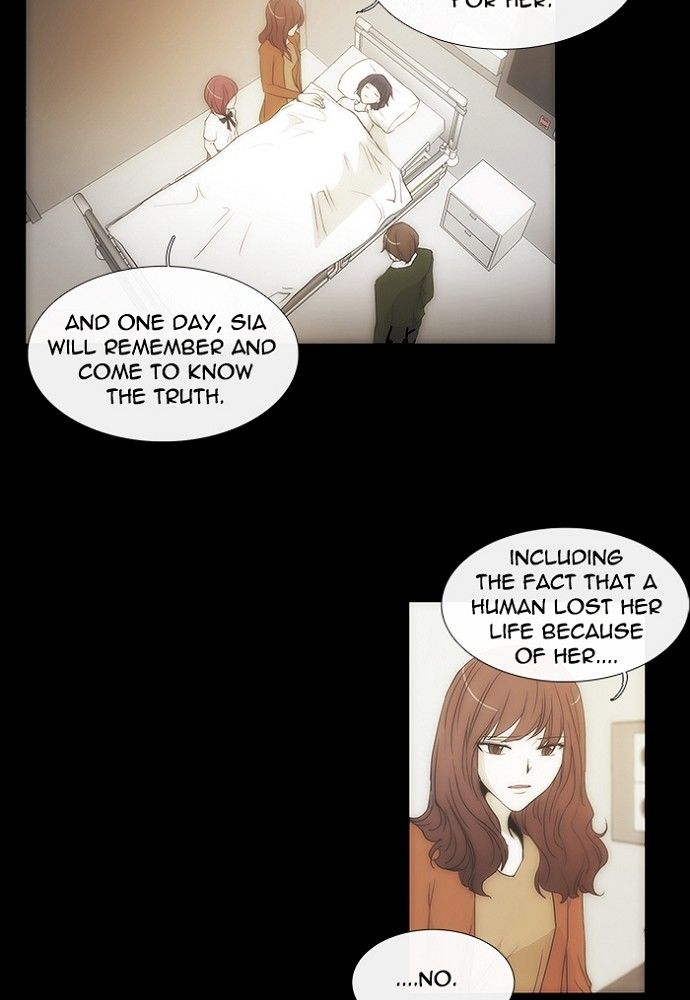 unTOUCHable (Massstar) Chapter 137 page 2 - Chapter 137