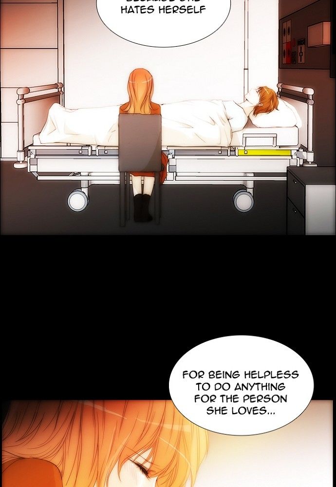 unTOUCHable (Massstar) Chapter 137 page 21 - Chapter 137