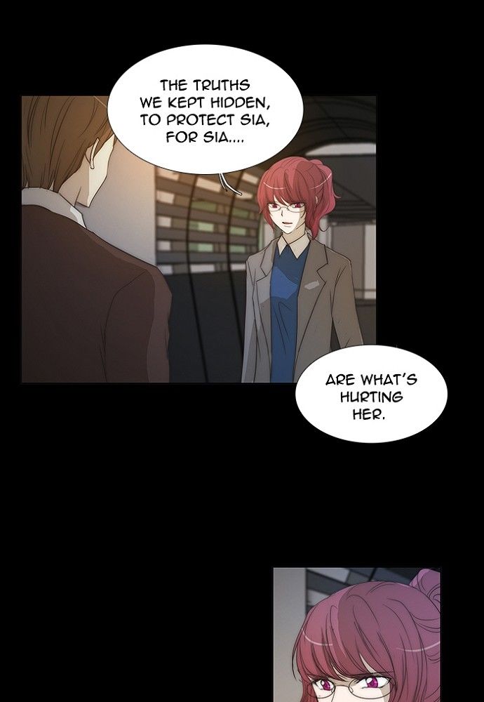 unTOUCHable (Massstar) Chapter 137 page 25 - Chapter 137