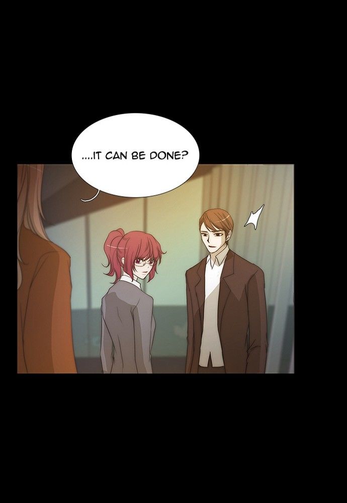 unTOUCHable (Massstar) Chapter 137 page 27 - Chapter 137