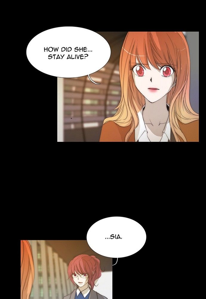 unTOUCHable (Massstar) Chapter 137 page 30 - Chapter 137