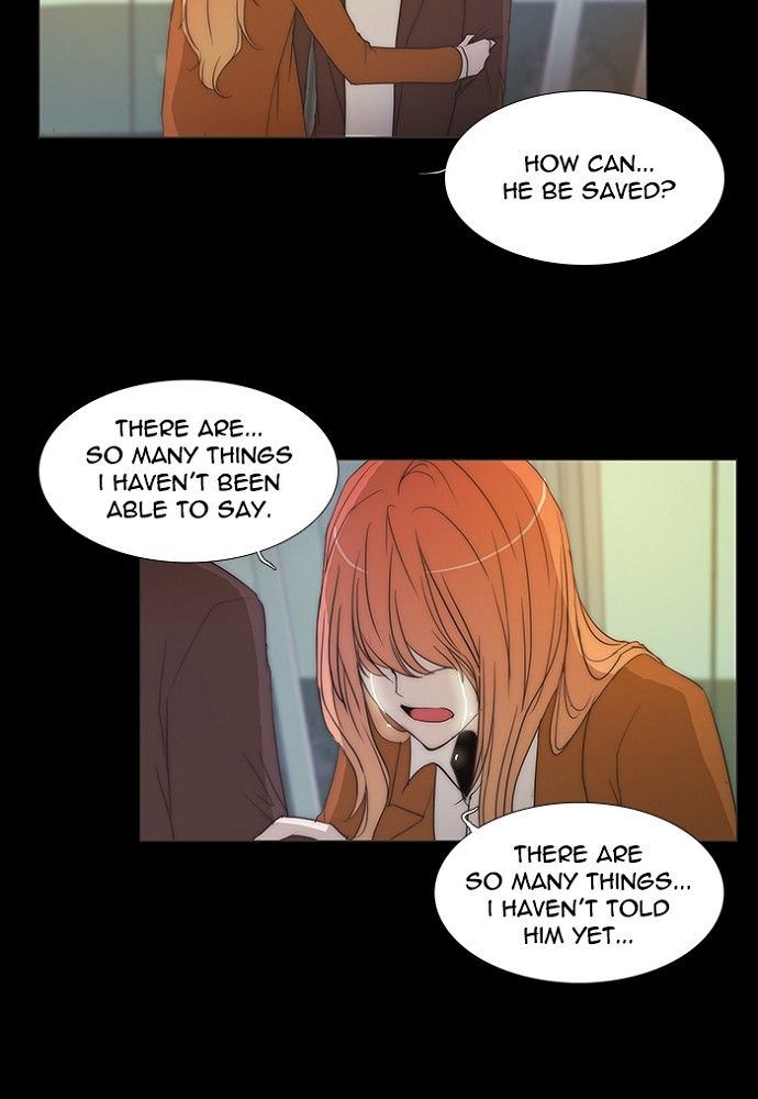 unTOUCHable (Massstar) Chapter 137 page 34 - Chapter 137