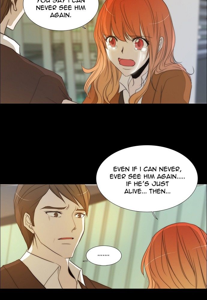 unTOUCHable (Massstar) Chapter 137 page 40 - Chapter 137