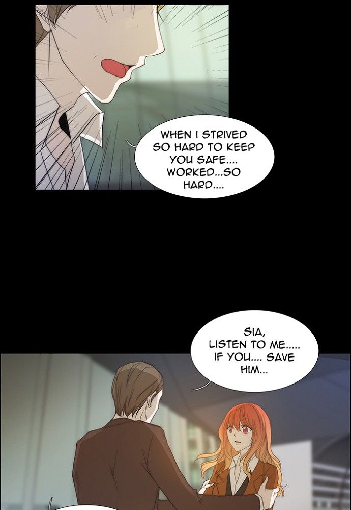 unTOUCHable (Massstar) Chapter 137 page 42 - Chapter 137