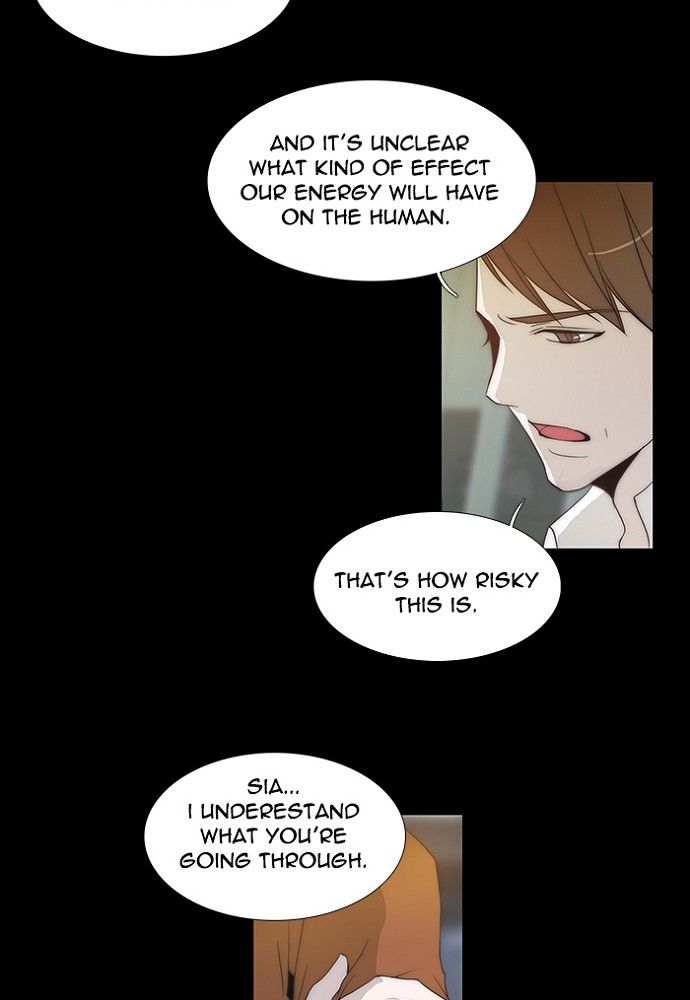 unTOUCHable (Massstar) Chapter 138 page 10 - Chapter 138