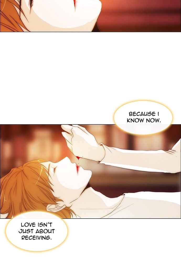 unTOUCHable (Massstar) Chapter 138 page 27 - Chapter 138