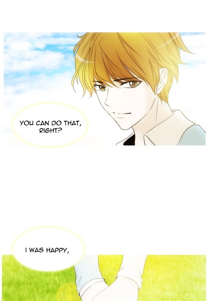 unTOUCHable (Massstar) Chapter 138 page 38 - Chapter 138