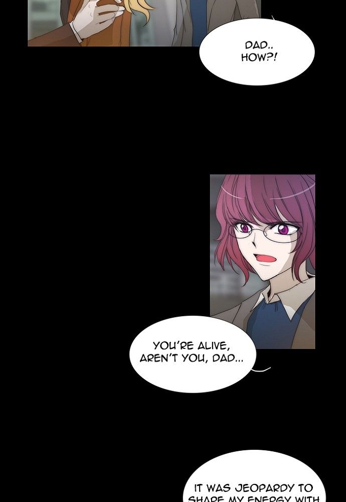 unTOUCHable (Massstar) Chapter 138 page 4 - Chapter 138