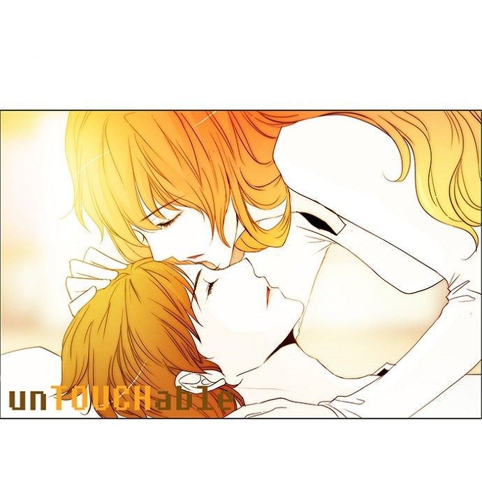 unTOUCHable (Massstar) Chapter 138 page 41 - Chapter 138