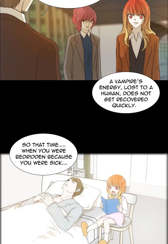 unTOUCHable (Massstar) Chapter 138 page 8 - Chapter 138