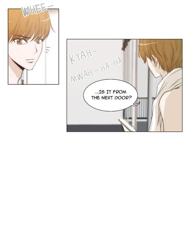 unTOUCHable (Massstar) Chapter 14 page 10 - Chapter 14 : Something Smells Fishy