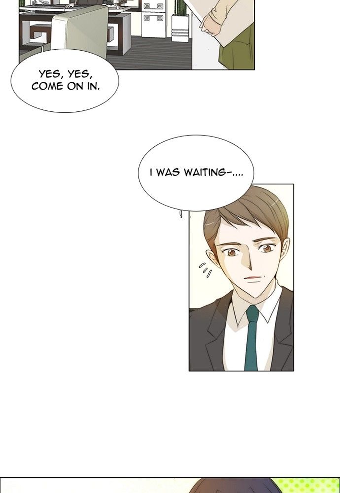 unTOUCHable (Massstar) Chapter 140 page 11 - Chapter 140