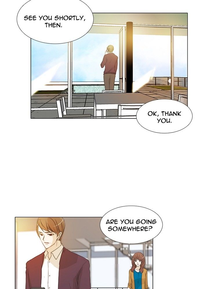 unTOUCHable (Massstar) Chapter 140 page 2 - Chapter 140