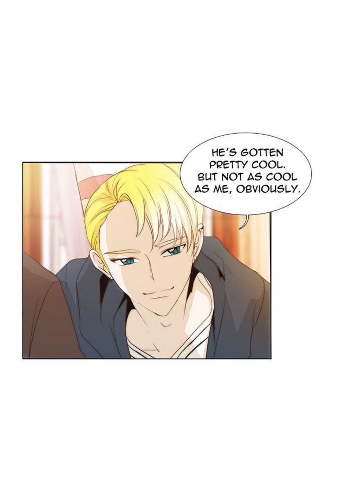 unTOUCHable (Massstar) Chapter 140 page 32 - Chapter 140