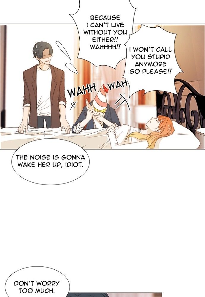 unTOUCHable (Massstar) Chapter 140 page 34 - Chapter 140