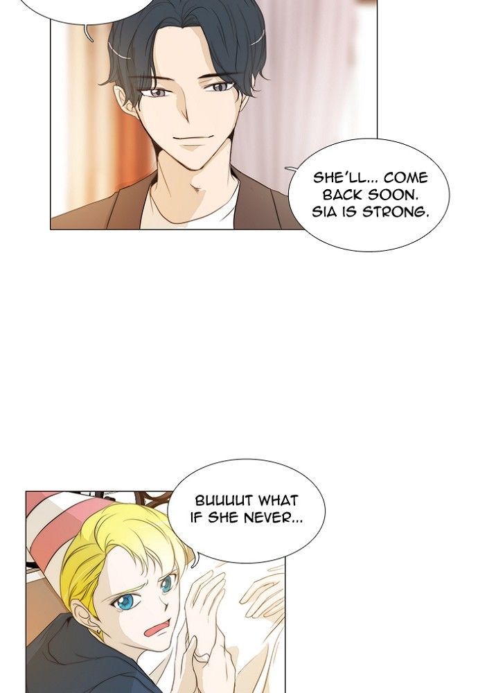 unTOUCHable (Massstar) Chapter 140 page 35 - Chapter 140