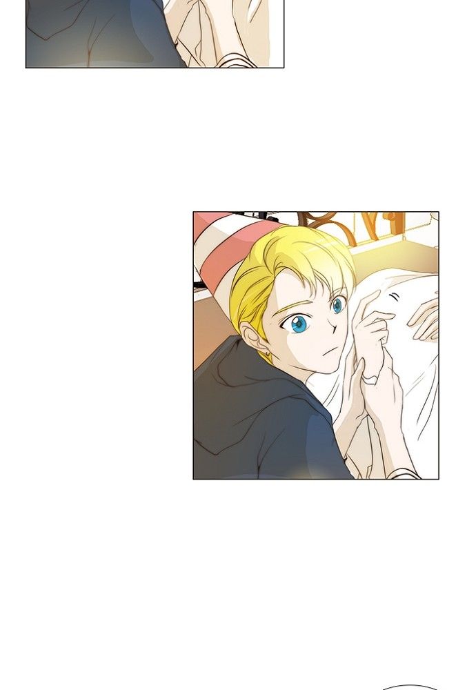 unTOUCHable (Massstar) Chapter 140 page 36 - Chapter 140