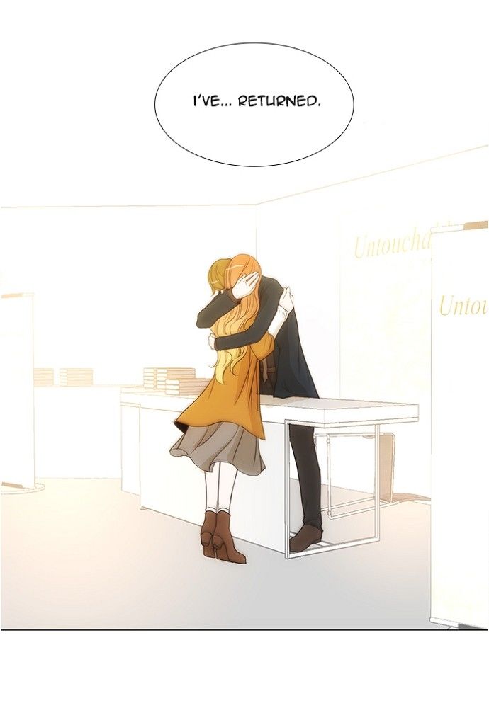unTOUCHable (Massstar) Chapter 140 page 54 - Chapter 140