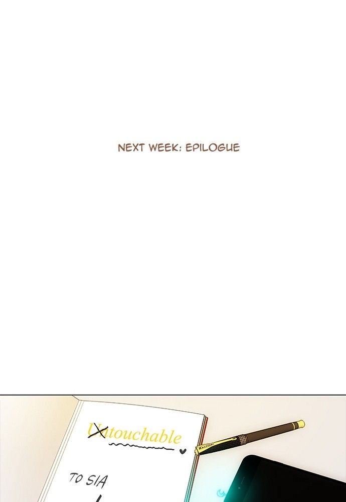 unTOUCHable (Massstar) Chapter 140 page 55 - Chapter 140