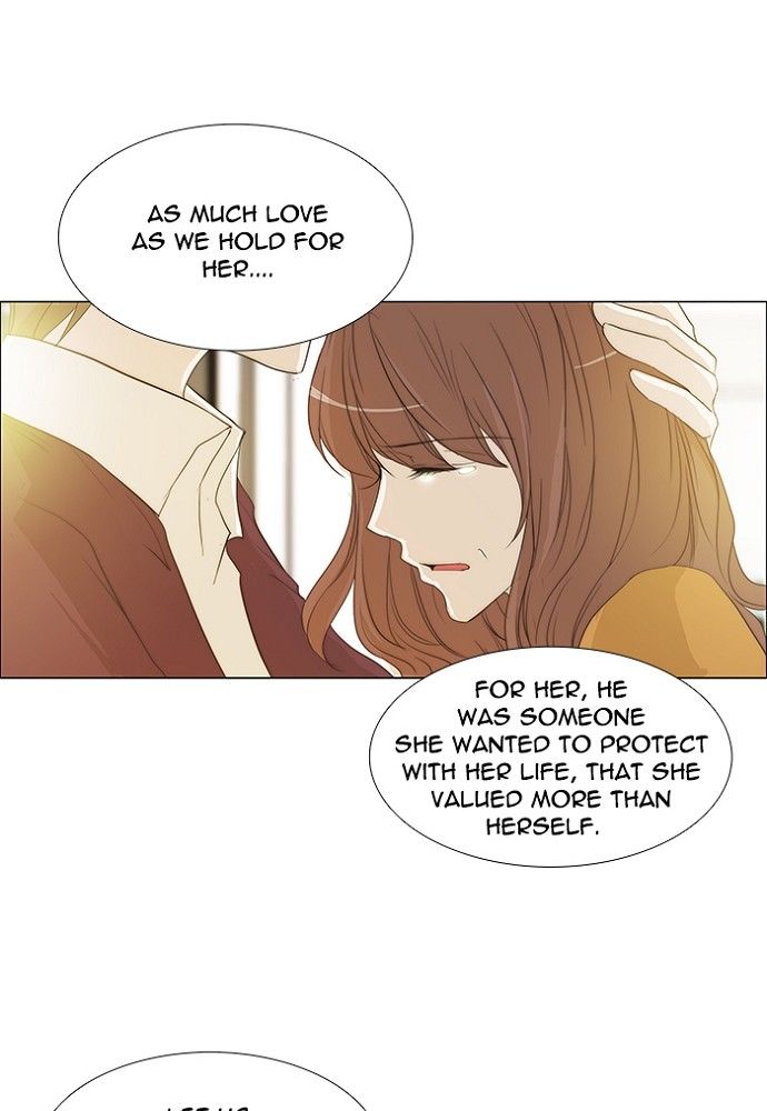 unTOUCHable (Massstar) Chapter 140 page 6 - Chapter 140