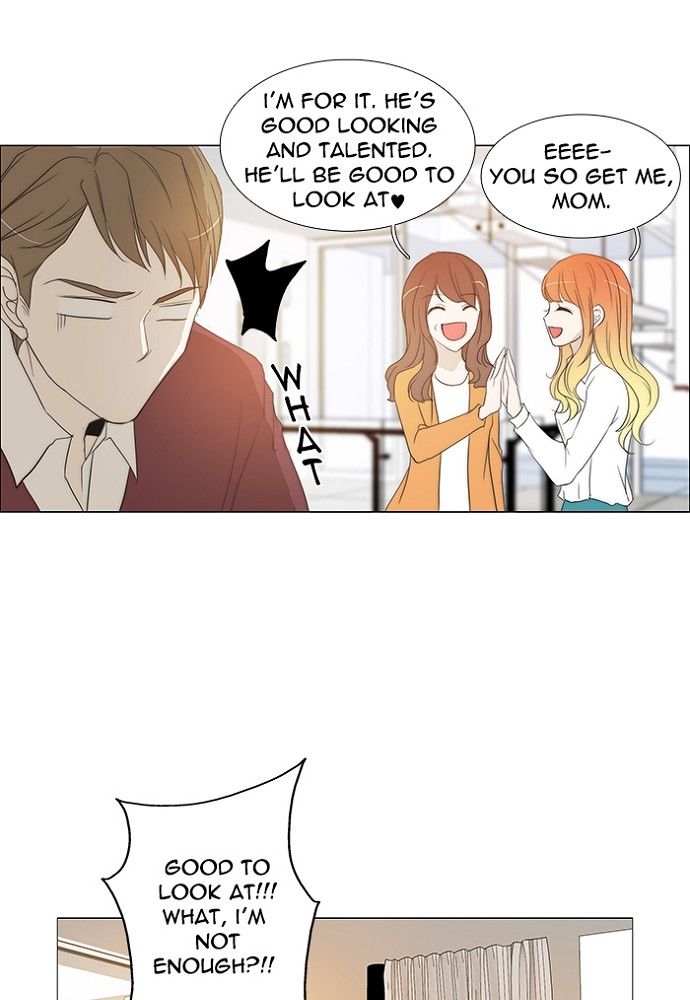 unTOUCHable (Massstar) Chapter 141 page 10 - Chapter 141