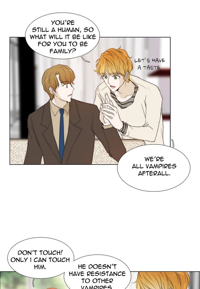 unTOUCHable (Massstar) Chapter 141 page 12 - Chapter 141